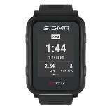 Sigma ID TRI Sports Smart Watch